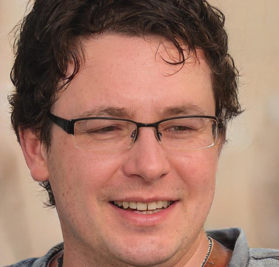 Portrait de François Beaumont, Directeur Pédagogique zenorithaqlo