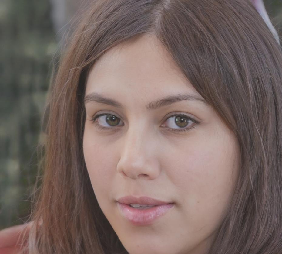 Portrait de Valérie Moreau, experte pédagogique